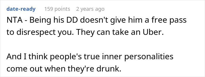 Woman Tells Drunk Boyfriend To Stop Acting Like A Jerk, He Refuses: “I Could Go Home With Any Woman Here”