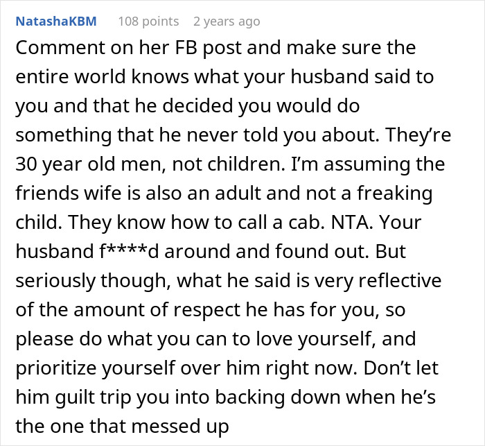 Woman Tells Drunk Boyfriend To Stop Acting Like A Jerk, He Refuses: “I Could Go Home With Any Woman Here”