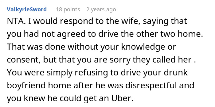 Woman Tells Drunk Boyfriend To Stop Acting Like A Jerk, He Refuses: “I Could Go Home With Any Woman Here”