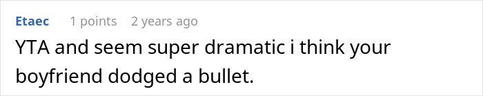 Woman Tells Drunk Boyfriend To Stop Acting Like A Jerk, He Refuses: “I Could Go Home With Any Woman Here”