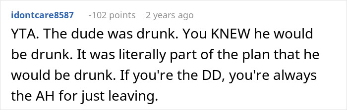 Woman Tells Drunk Boyfriend To Stop Acting Like A Jerk, He Refuses: “I Could Go Home With Any Woman Here”