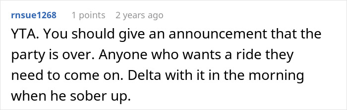 Woman Tells Drunk Boyfriend To Stop Acting Like A Jerk, He Refuses: “I Could Go Home With Any Woman Here”