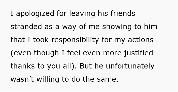 Woman Tells Drunk Boyfriend To Stop Acting Like A Jerk, He Refuses: “I Could Go Home With Any Woman Here”