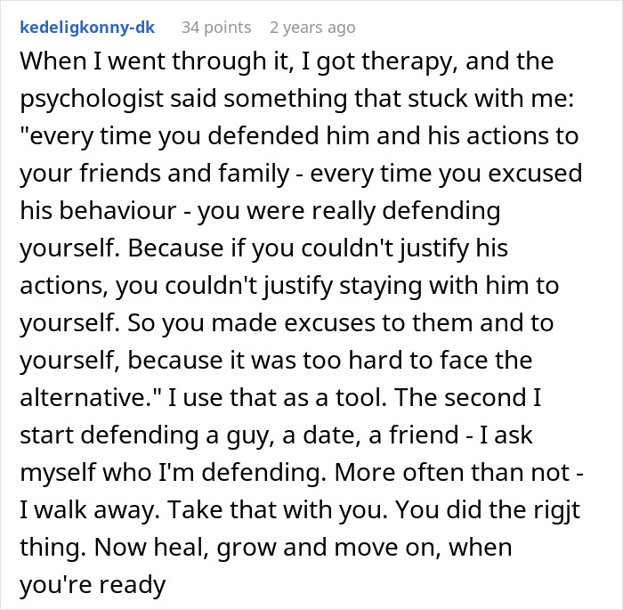 Woman Tells Drunk Boyfriend To Stop Acting Like A Jerk, He Refuses: “I Could Go Home With Any Woman Here”