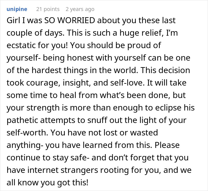 Woman Tells Drunk Boyfriend To Stop Acting Like A Jerk, He Refuses: “I Could Go Home With Any Woman Here”