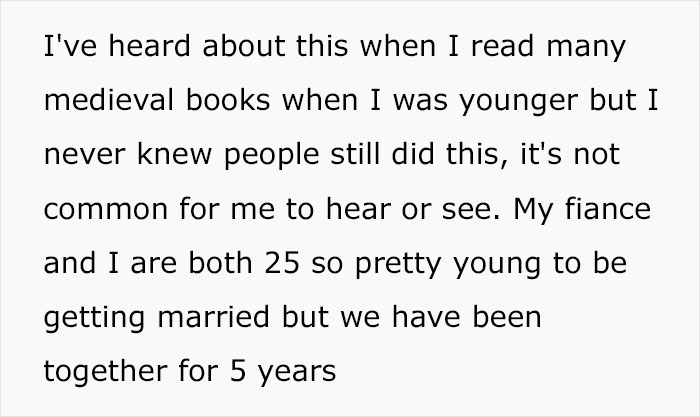 &ldquo;It Would End Soon&rdquo;: Woman Cancels Wedding After Learning About Fianc&eacute;&rsquo;s Family&rsquo;s &lsquo;Tradition&rsquo;