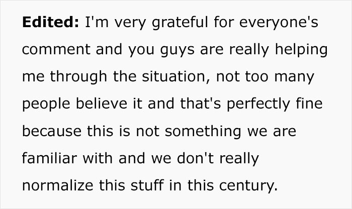 &ldquo;It Would End Soon&rdquo;: Woman Cancels Wedding After Learning About Fianc&eacute;&rsquo;s Family&rsquo;s &lsquo;Tradition&rsquo;