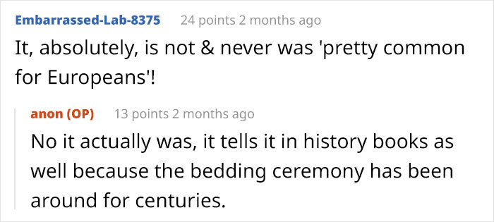 &ldquo;It Would End Soon&rdquo;: Woman Cancels Wedding After Learning About Fianc&eacute;&rsquo;s Family&rsquo;s &lsquo;Tradition&rsquo;