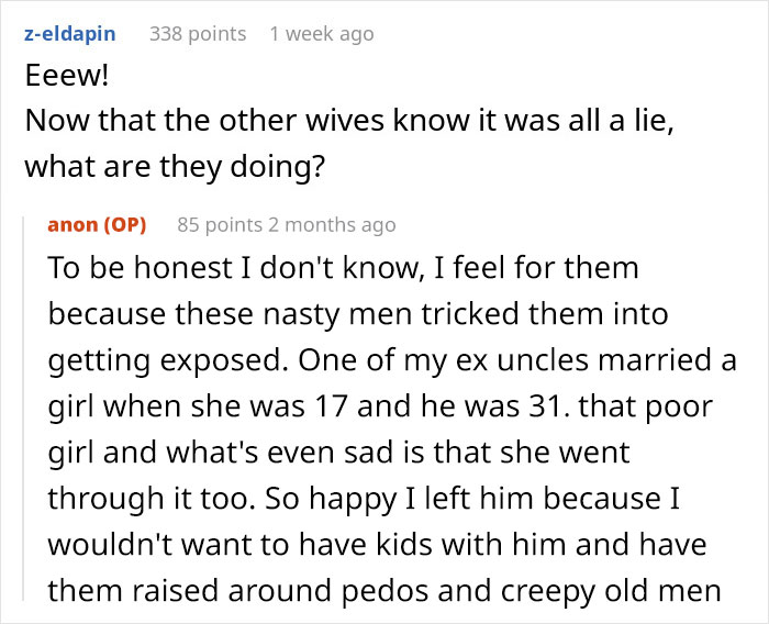 &ldquo;It Would End Soon&rdquo;: Woman Cancels Wedding After Learning About Fianc&eacute;&rsquo;s Family&rsquo;s &lsquo;Tradition&rsquo;