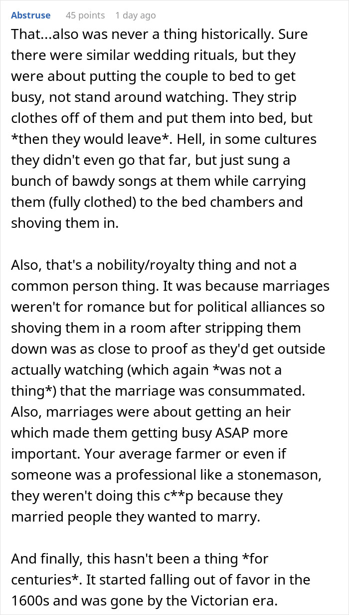 &ldquo;It Would End Soon&rdquo;: Woman Cancels Wedding After Learning About Fianc&eacute;&rsquo;s Family&rsquo;s &lsquo;Tradition&rsquo;