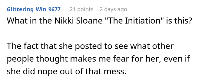 &ldquo;It Would End Soon&rdquo;: Woman Cancels Wedding After Learning About Fianc&eacute;&rsquo;s Family&rsquo;s &lsquo;Tradition&rsquo;