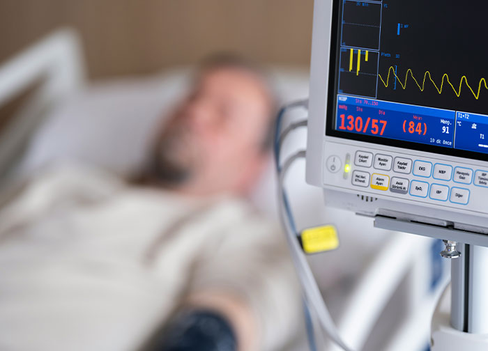 58 People Share Crazy Stories About Their Near-Death Experiences