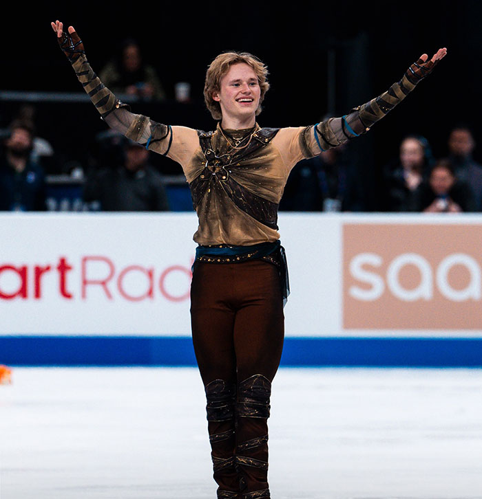 Concern After Fans Spot Troubling Posts In Olympic Star Ilia Malinin’s Profile After Major Defeat Concern After Fans Spot Troubling Posts In Olympic Star Ilia Malinin’s Profile After Major Defeat