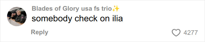 Concern After Fans Spot Troubling Posts In Olympic Star Ilia Malinin’s Profile After Major Defeat Concern After Fans Spot Troubling Posts In Olympic Star Ilia Malinin’s Profile After Major Defeat