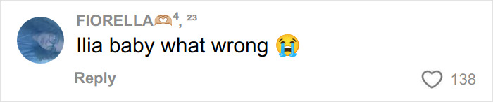 Concern After Fans Spot Troubling Posts In Olympic Star Ilia Malinin’s Profile After Major Defeat Concern After Fans Spot Troubling Posts In Olympic Star Ilia Malinin’s Profile After Major Defeat