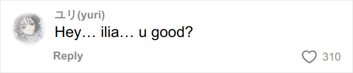 Concern After Fans Spot Troubling Posts In Olympic Star Ilia Malinin’s Profile After Major Defeat Concern After Fans Spot Troubling Posts In Olympic Star Ilia Malinin’s Profile After Major Defeat