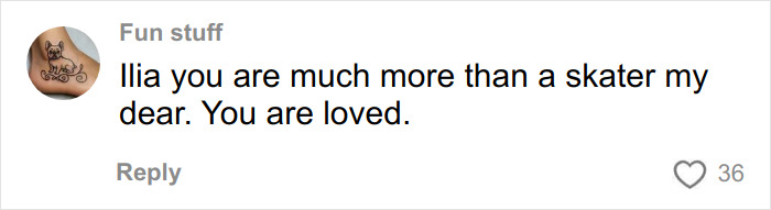 Concern After Fans Spot Troubling Posts In Olympic Star Ilia Malinin’s Profile After Major Defeat Concern After Fans Spot Troubling Posts In Olympic Star Ilia Malinin’s Profile After Major Defeat