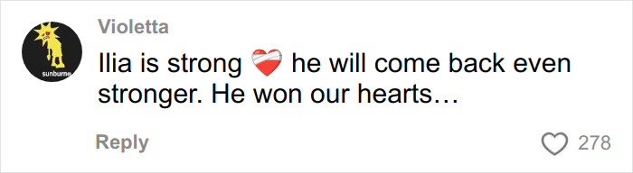 Concern After Fans Spot Troubling Posts In Olympic Star Ilia Malinin’s Profile After Major Defeat Concern After Fans Spot Troubling Posts In Olympic Star Ilia Malinin’s Profile After Major Defeat