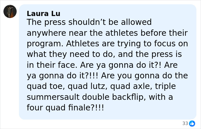 Concern After Fans Spot Troubling Posts In Olympic Star Ilia Malinin’s Profile After Major Defeat Concern After Fans Spot Troubling Posts In Olympic Star Ilia Malinin’s Profile After Major Defeat