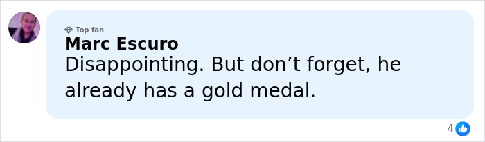 Concern After Fans Spot Troubling Posts In Olympic Star Ilia Malinin’s Profile After Major Defeat Concern After Fans Spot Troubling Posts In Olympic Star Ilia Malinin’s Profile After Major Defeat