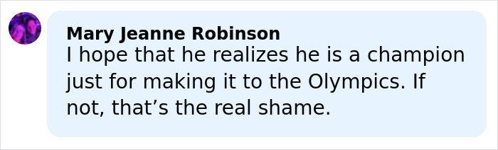 Concern After Fans Spot Troubling Posts In Olympic Star Ilia Malinin’s Profile After Major Defeat Concern After Fans Spot Troubling Posts In Olympic Star Ilia Malinin’s Profile After Major Defeat