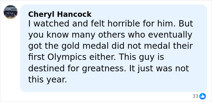 Concern After Fans Spot Troubling Posts In Olympic Star Ilia Malinin’s Profile After Major Defeat Concern After Fans Spot Troubling Posts In Olympic Star Ilia Malinin’s Profile After Major Defeat