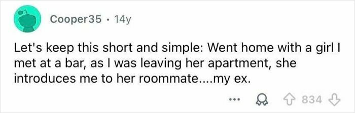 67 Painful But Hilarious Date Fails 67 Painful But Hilarious Date Fails