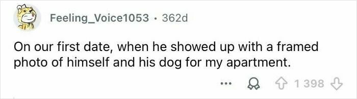 67 Painful But Hilarious Date Fails 67 Painful But Hilarious Date Fails