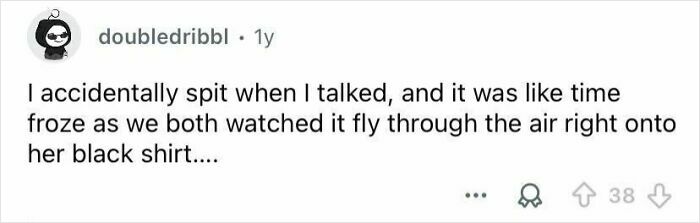 67 Painful But Hilarious Date Fails 67 Painful But Hilarious Date Fails