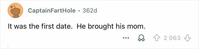 67 Painful But Hilarious Date Fails 67 Painful But Hilarious Date Fails