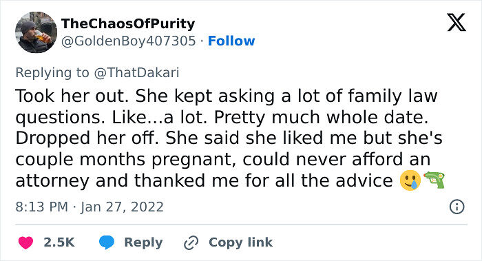 67 Painful But Hilarious Date Fails 67 Painful But Hilarious Date Fails