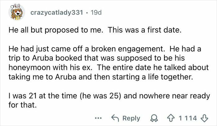 67 Painful But Hilarious Date Fails 67 Painful But Hilarious Date Fails