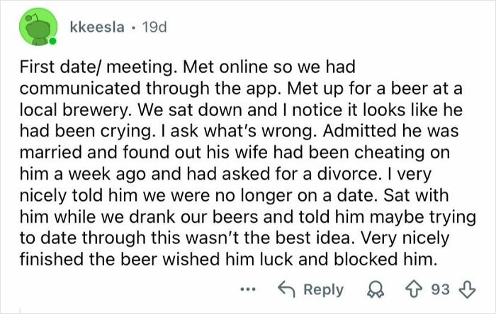 67 Painful But Hilarious Date Fails 67 Painful But Hilarious Date Fails