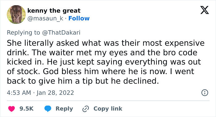 67 Painful But Hilarious Date Fails 67 Painful But Hilarious Date Fails