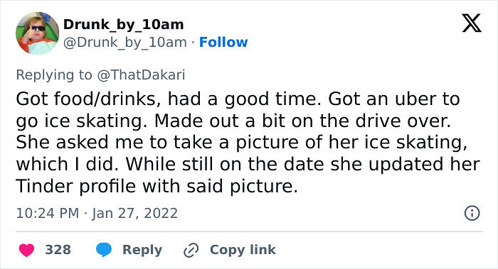 67 Painful But Hilarious Date Fails 67 Painful But Hilarious Date Fails