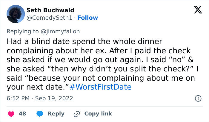 67 Painful But Hilarious Date Fails 67 Painful But Hilarious Date Fails