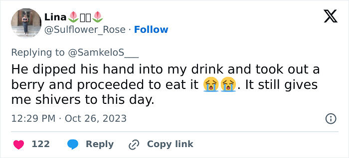 67 Painful But Hilarious Date Fails 67 Painful But Hilarious Date Fails