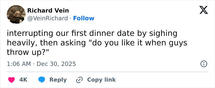 67 Painful But Hilarious Date Fails 67 Painful But Hilarious Date Fails