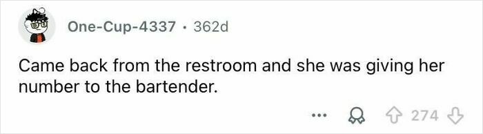 67 Painful But Hilarious Date Fails 67 Painful But Hilarious Date Fails