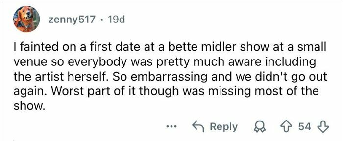 67 Painful But Hilarious Date Fails 67 Painful But Hilarious Date Fails