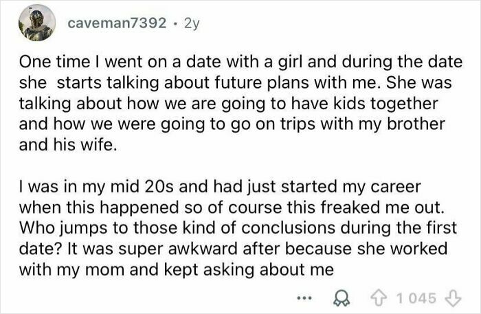 67 Painful But Hilarious Date Fails 67 Painful But Hilarious Date Fails