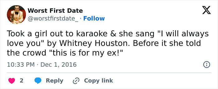 67 Painful But Hilarious Date Fails 67 Painful But Hilarious Date Fails