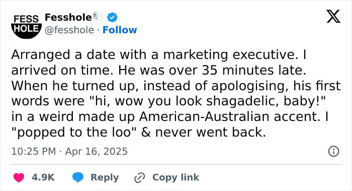 67 Painful But Hilarious Date Fails 67 Painful But Hilarious Date Fails