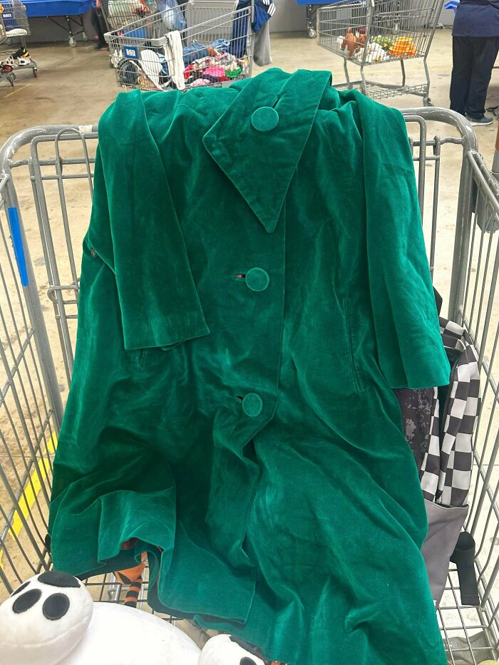 “I’ve Been Blessed”: 44 Thrift Store Finds That Feel Like Stumbling Upon A Pot Of Gold (New Pics) “I’ve Been Blessed”: 44 Thrift Store Finds That Feel Like Stumbling Upon A Pot Of Gold (New Pics)