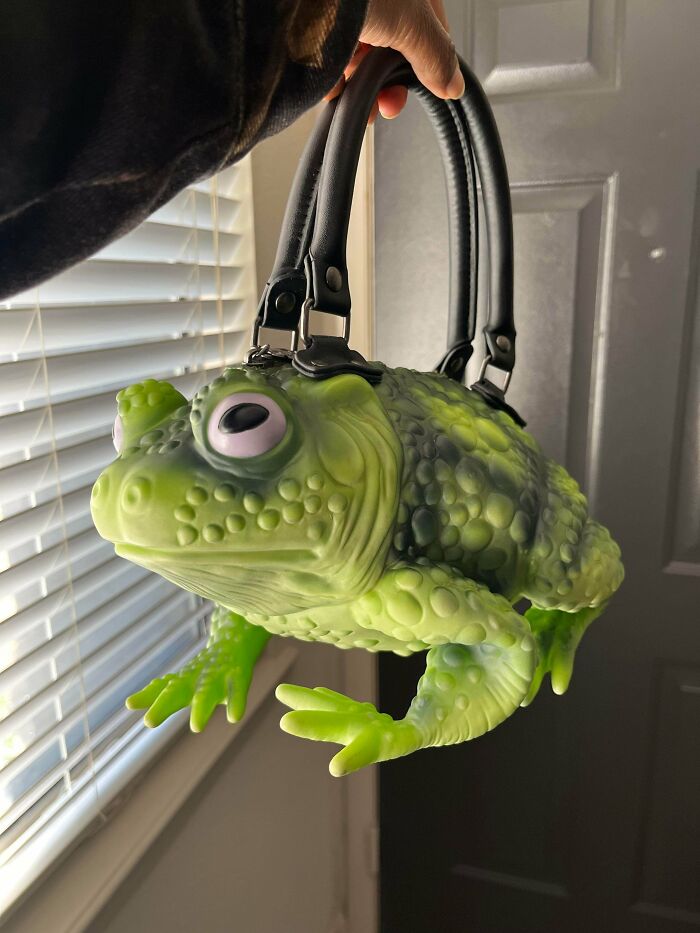 “I’ve Been Blessed”: 44 Thrift Store Finds That Feel Like Stumbling Upon A Pot Of Gold (New Pics) “I’ve Been Blessed”: 44 Thrift Store Finds That Feel Like Stumbling Upon A Pot Of Gold (New Pics)