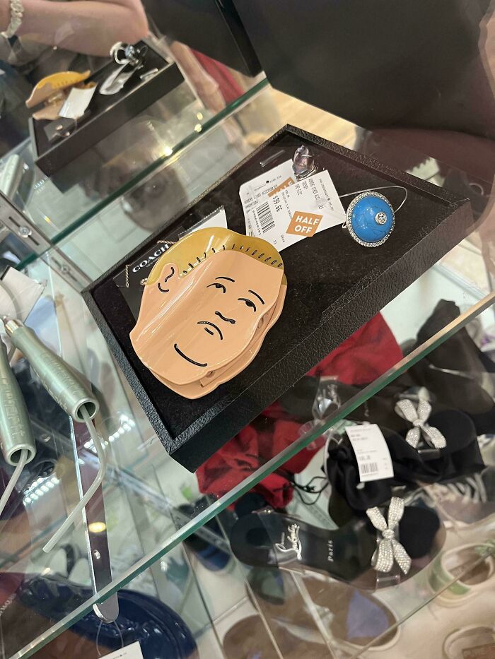 “I’ve Been Blessed”: 44 Thrift Store Finds That Feel Like Stumbling Upon A Pot Of Gold (New Pics) “I’ve Been Blessed”: 44 Thrift Store Finds That Feel Like Stumbling Upon A Pot Of Gold (New Pics)