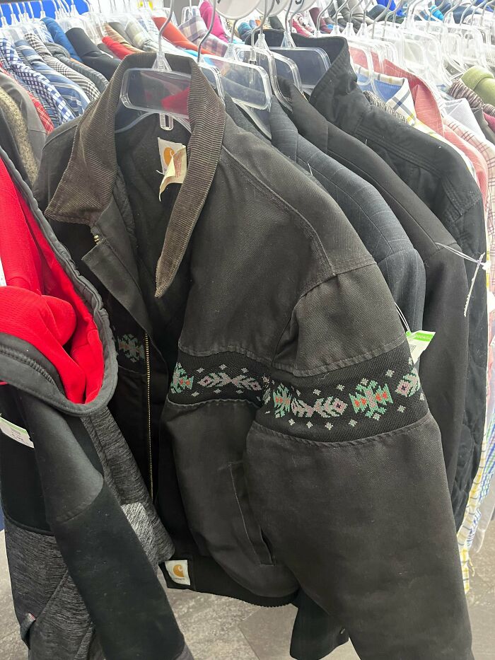 “I’ve Been Blessed”: 44 Thrift Store Finds That Feel Like Stumbling Upon A Pot Of Gold (New Pics) “I’ve Been Blessed”: 44 Thrift Store Finds That Feel Like Stumbling Upon A Pot Of Gold (New Pics)