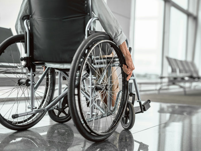 32 Airport Workers Share Behind-The-Scenes Secrets That Non-Employees Might Not Have Known 32 Airport Workers Share Behind-The-Scenes Secrets That Non-Employees Might Not Have Known