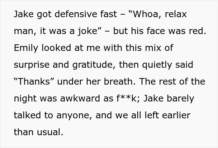 Woman’s Enjoyment Of “Spicy Books” Causes A Stir At A Party That Left Her Husband Humiliated Woman’s Enjoyment Of “Spicy Books” Causes A Stir At A Party That Left Her Husband Humiliated