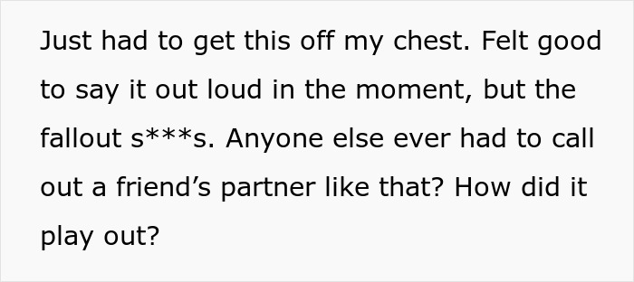 Woman’s Enjoyment Of “Spicy Books” Causes A Stir At A Party That Left Her Husband Humiliated Woman’s Enjoyment Of “Spicy Books” Causes A Stir At A Party That Left Her Husband Humiliated